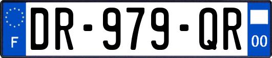 DR-979-QR