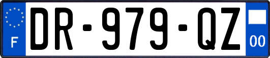 DR-979-QZ