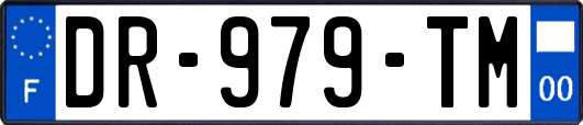 DR-979-TM