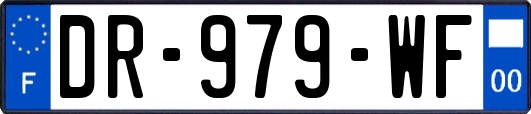 DR-979-WF