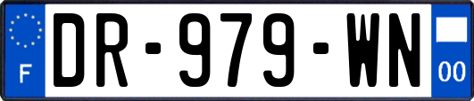 DR-979-WN