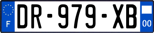 DR-979-XB