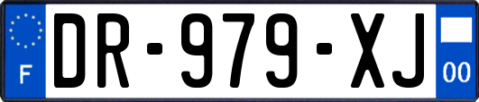 DR-979-XJ