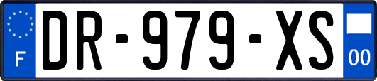 DR-979-XS