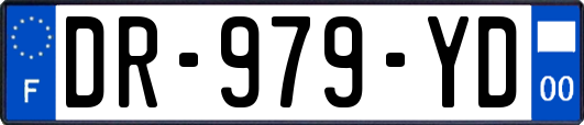 DR-979-YD