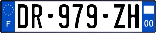 DR-979-ZH