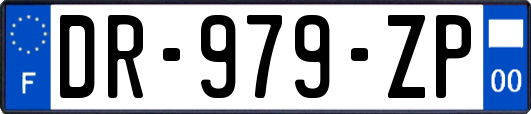 DR-979-ZP