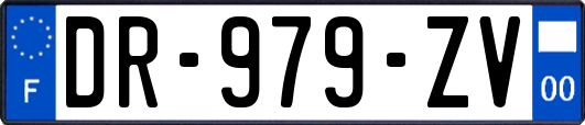 DR-979-ZV