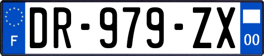 DR-979-ZX