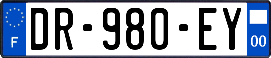 DR-980-EY