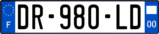 DR-980-LD