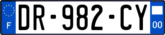 DR-982-CY