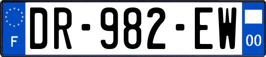 DR-982-EW