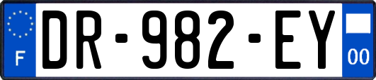 DR-982-EY