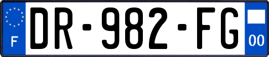 DR-982-FG