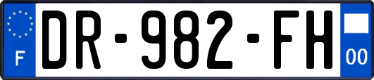 DR-982-FH