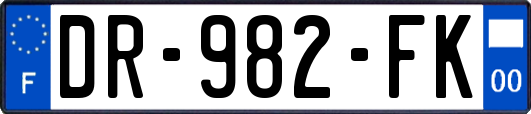 DR-982-FK