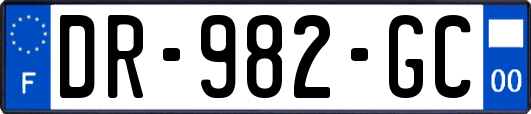 DR-982-GC
