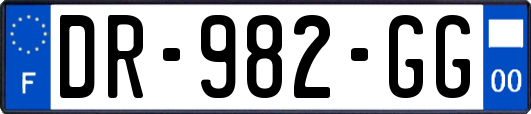 DR-982-GG