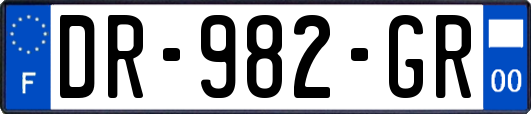 DR-982-GR