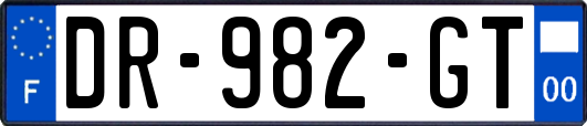 DR-982-GT