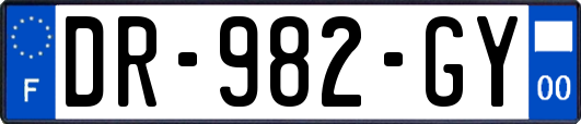 DR-982-GY