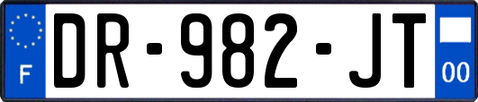 DR-982-JT