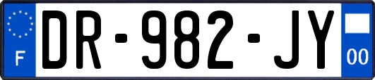 DR-982-JY