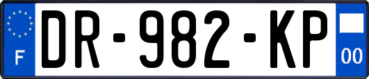 DR-982-KP
