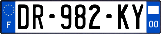 DR-982-KY