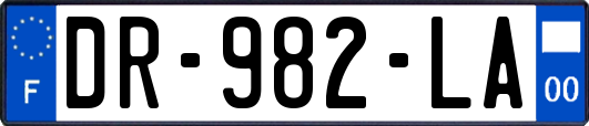 DR-982-LA