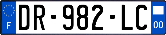 DR-982-LC