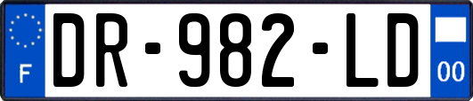 DR-982-LD