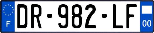 DR-982-LF