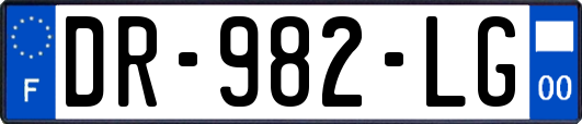 DR-982-LG