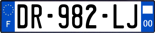 DR-982-LJ