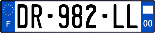 DR-982-LL