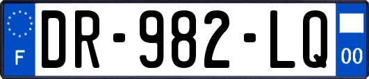 DR-982-LQ
