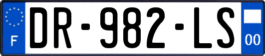 DR-982-LS