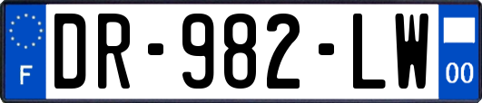 DR-982-LW