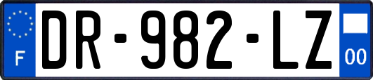 DR-982-LZ