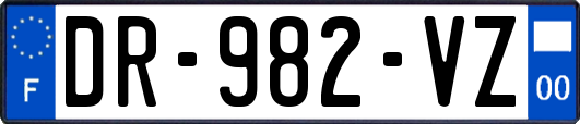 DR-982-VZ