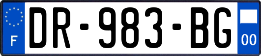 DR-983-BG