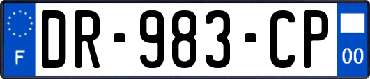 DR-983-CP