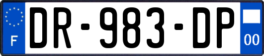 DR-983-DP