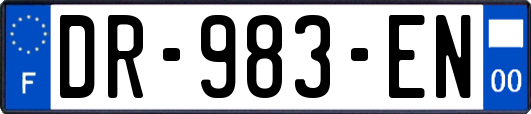 DR-983-EN