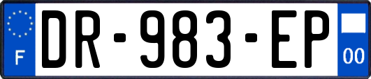 DR-983-EP