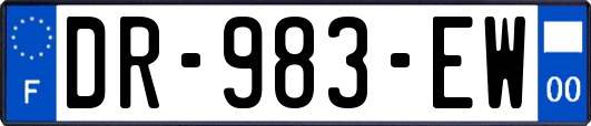 DR-983-EW