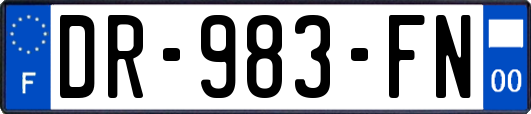 DR-983-FN