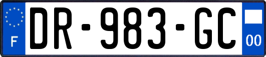 DR-983-GC